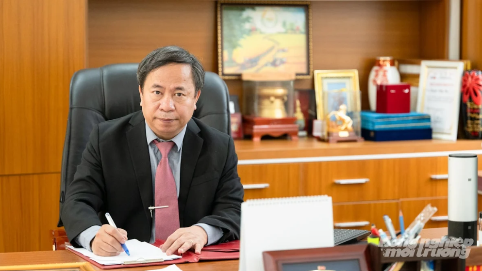 Quỹ khoa học công nghệ: 'Chìa khóa' chia sẻ rủi ro để có đột phá