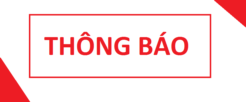 Thông báo tuyển sinh đào tạo trình độ tiến sĩ năm 2026 đợt 1